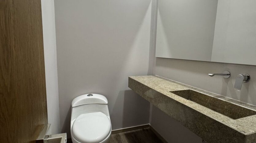 Apartamento 402 – Edificio Artek Home